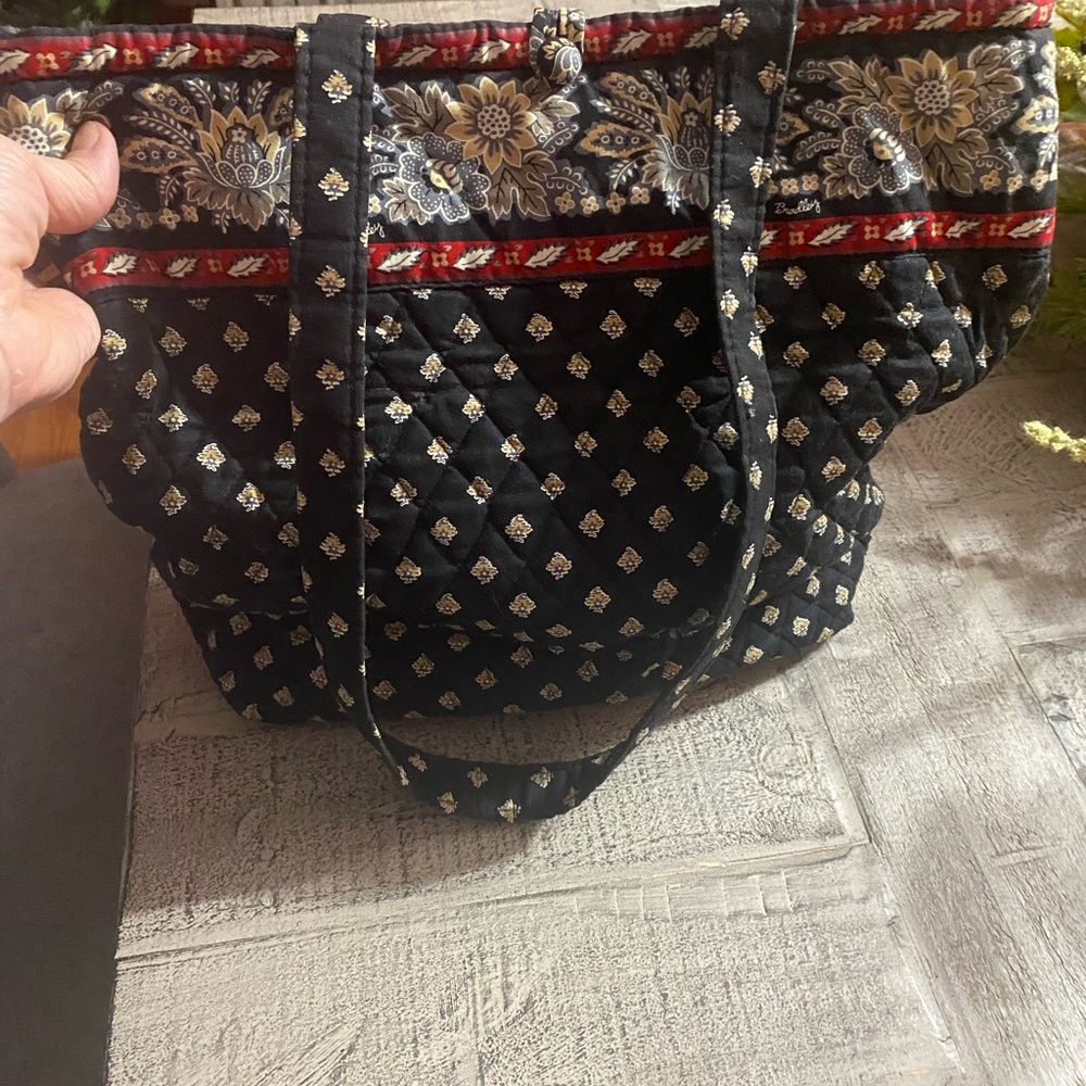 Vera Bradley Tote